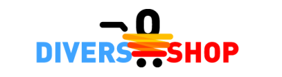 Logo - diversoshop.es